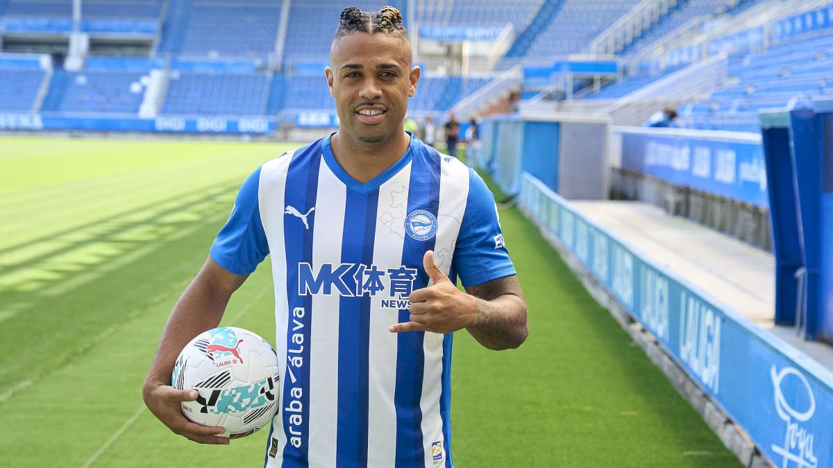Deportivo Alavés : le cas Mariano Diaz commence à poser problème…