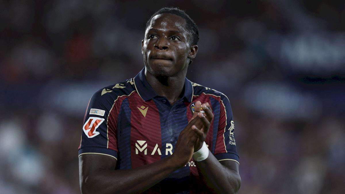 Karl Etta Eyong, la pépite camerounaise qui rend fou le FC Barcelone