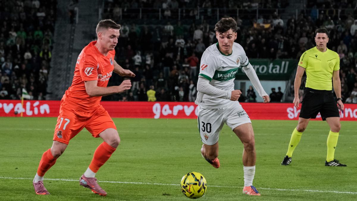 L’Atlético signe Rodrigo Mendoza