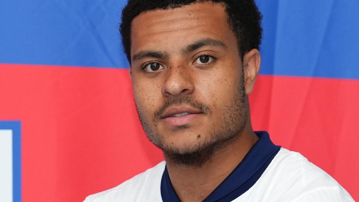 L’OM s’offre la surprise CJ Egan-Riley