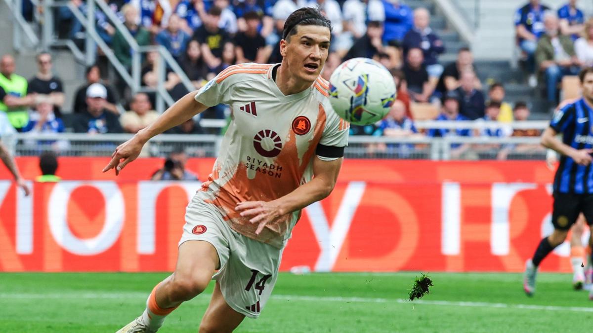 Rennes a pris des renseignements sur Eldor Shomurodov