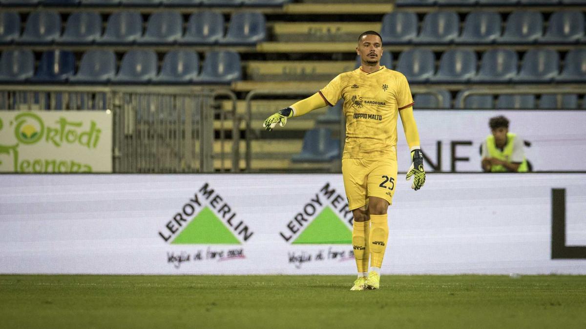 Serie A : Cagliari et Pise se neutralisent