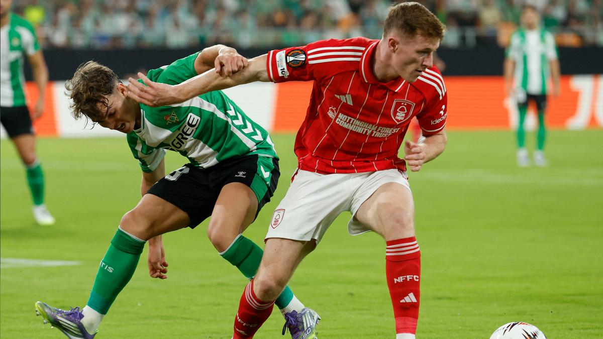 Manchester City veut passer à l’attaque pour un crack de Premier League