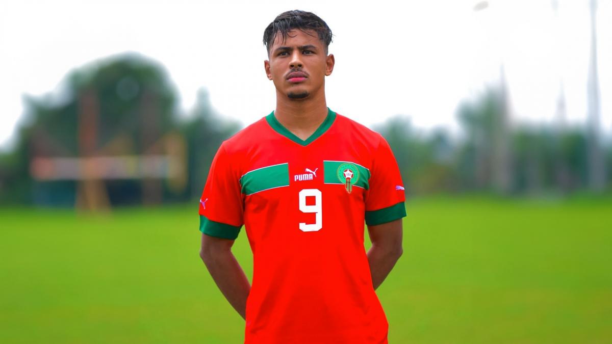 Botola : ça commence à bouger pour la sensation Anas El Mahraoui