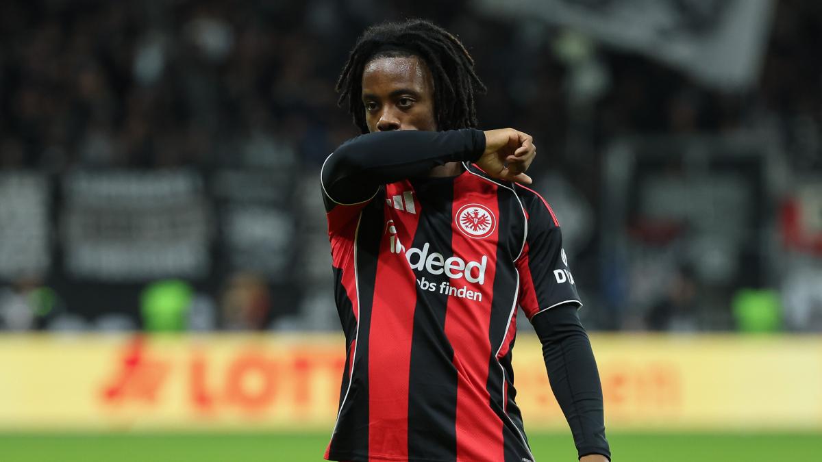 Nice : le Séville FC fait irruption pour Elye Wahi !