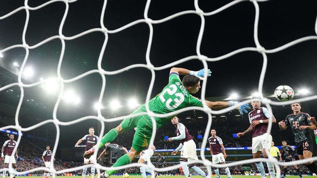 Aston Villa : Emiliano Martinez a choisi son futur club