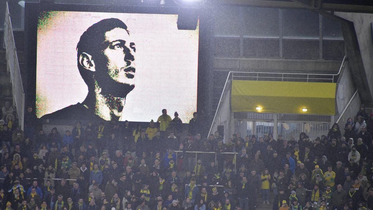 Affaire Sala : la réaction du FC Nantes