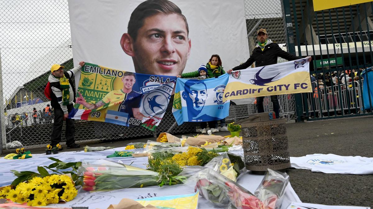 Affaire Sala : Nantes et Cardiff seront fixés le 30 mars