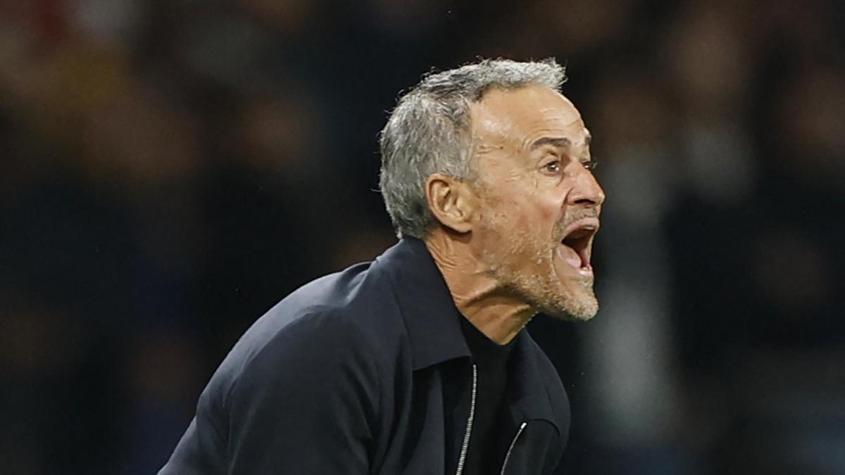 PSG : Luis Enrique peut toujours compter sur ses remplaçants !