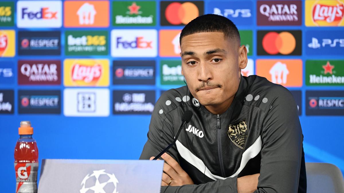 Atlético : un départ de Lemar pour une arrivée d’Enzo Millot