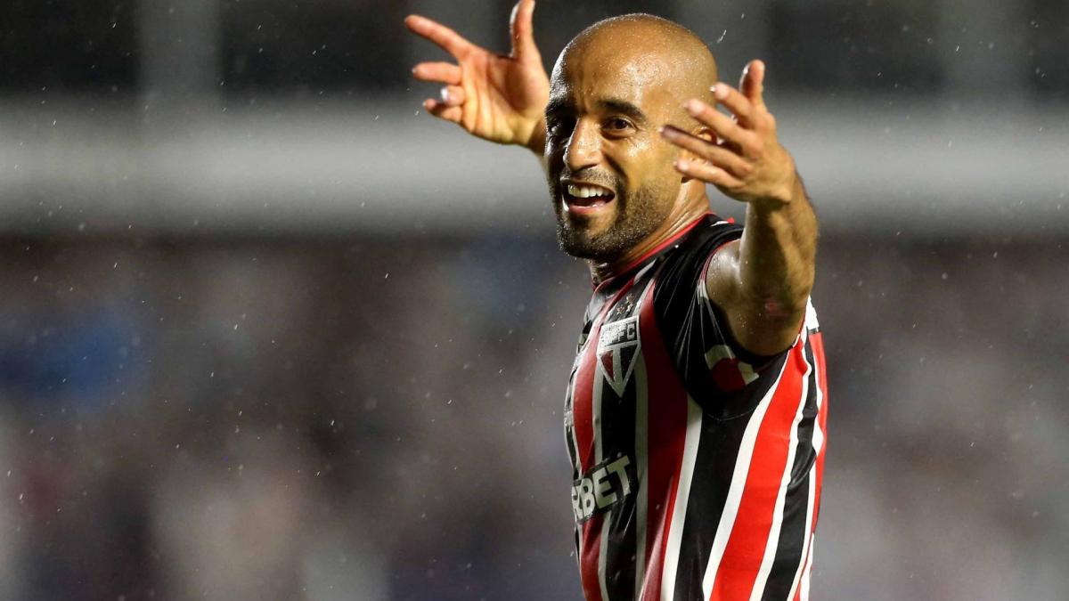 Le terrible calvaire que vit Lucas Moura se poursuit au Brésil