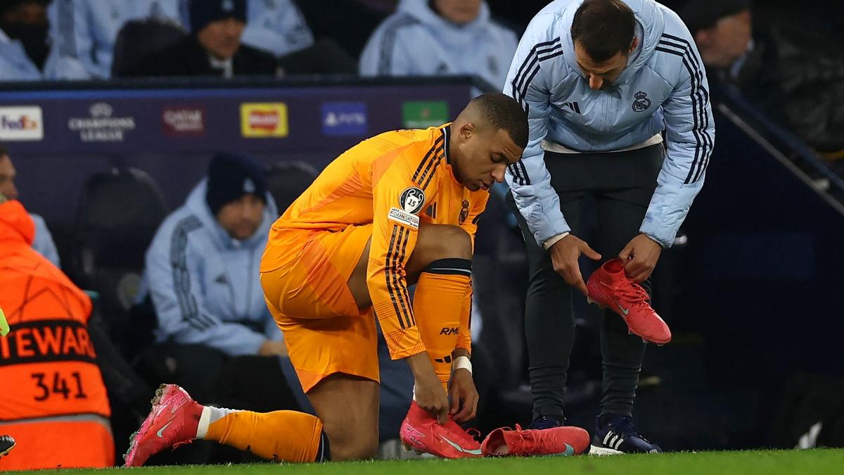 Kylian Mbappé Leaves Nike to Sign with Swiss Brand On