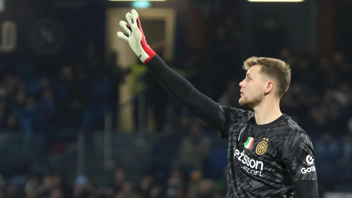 Un joueur de l’Inter a tué accidentellement une personne handicapée