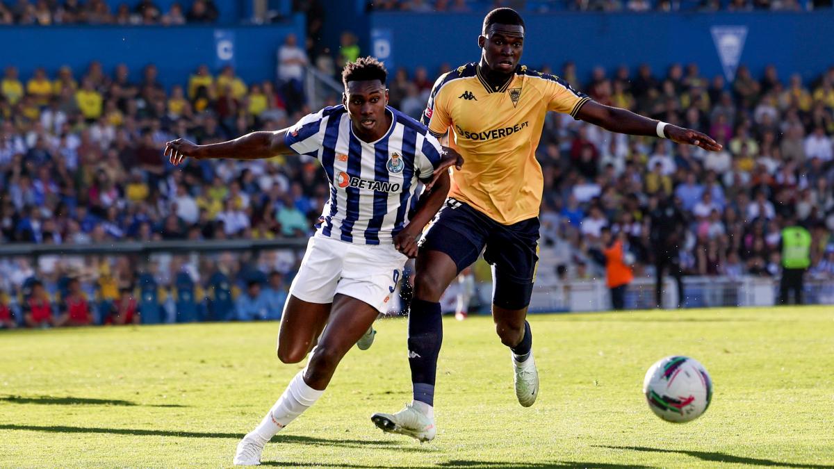 Gros intérêt du Paris FC pour Kevin Boma