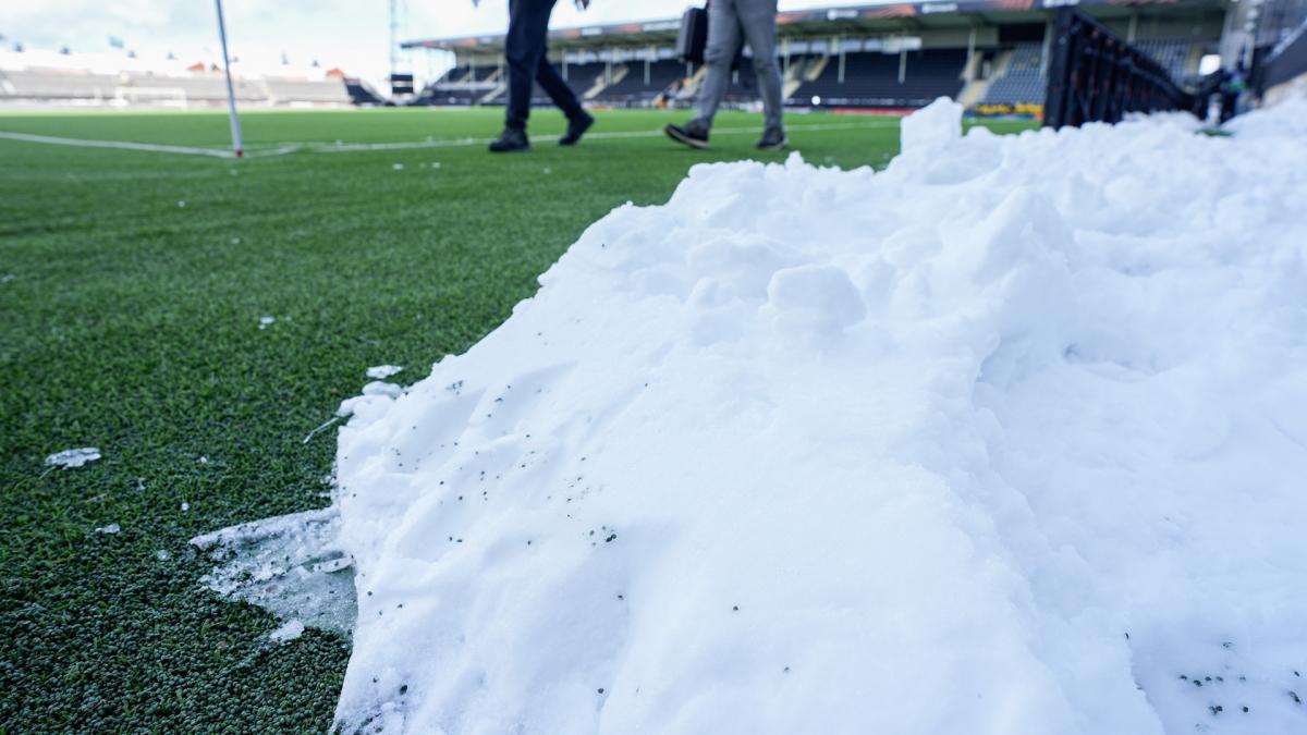 LdC, Juventus : le match contre Bodø est menacé !