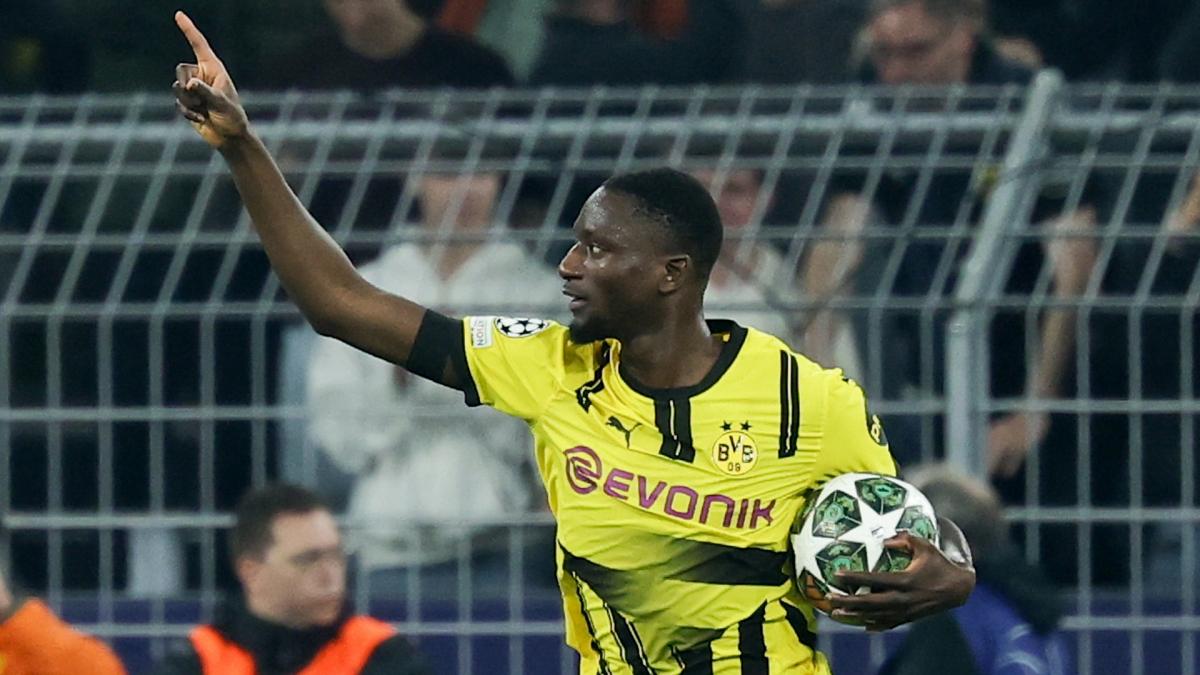 BL : Dortmund étrille le Bayer Leverkusen et peut croire à la C1