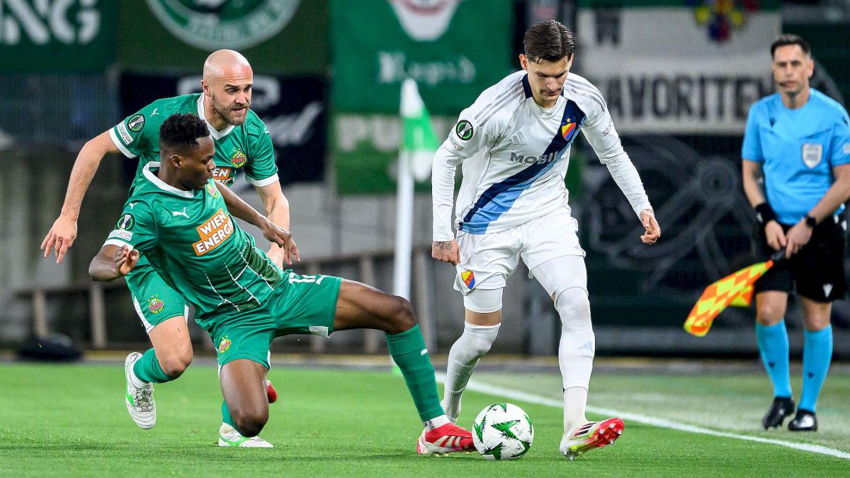 Mamadou Sangaré signe au RC Lens