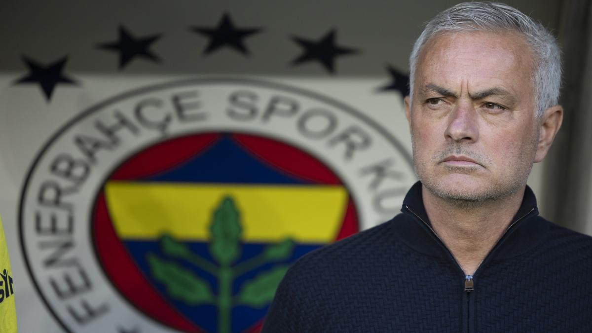 LdC : Benfica accroché par Fenerbahçe et Mourinho, Bodo/Glimt en colle cinq au Sturm Graz