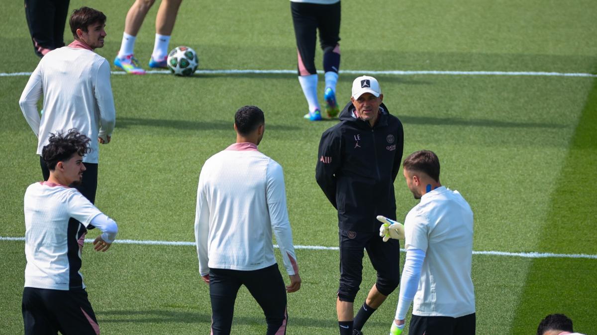 Le PSG en passe de s’offrir une recrue