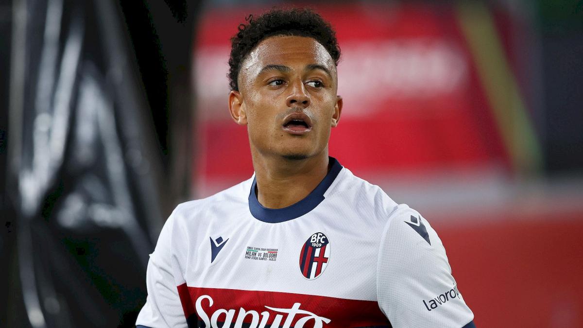 Bologne remporte la Coupe d’Italie face à l’AC Milan