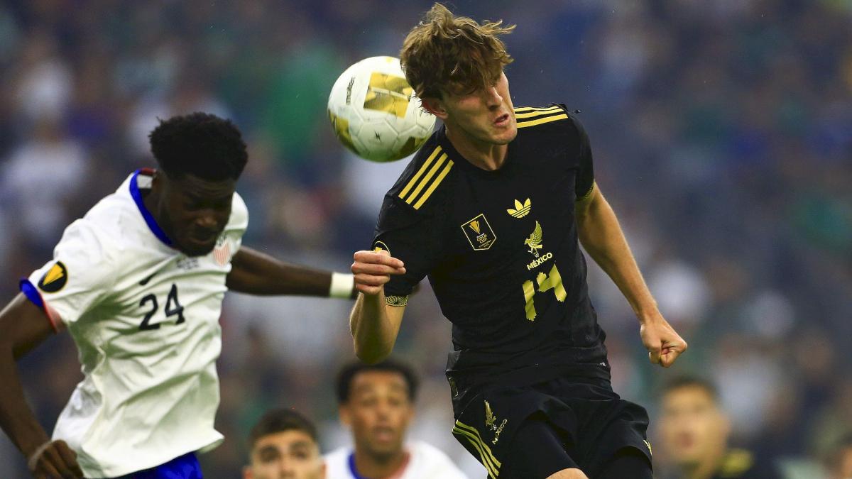 Nice s’intéresse à un international américain