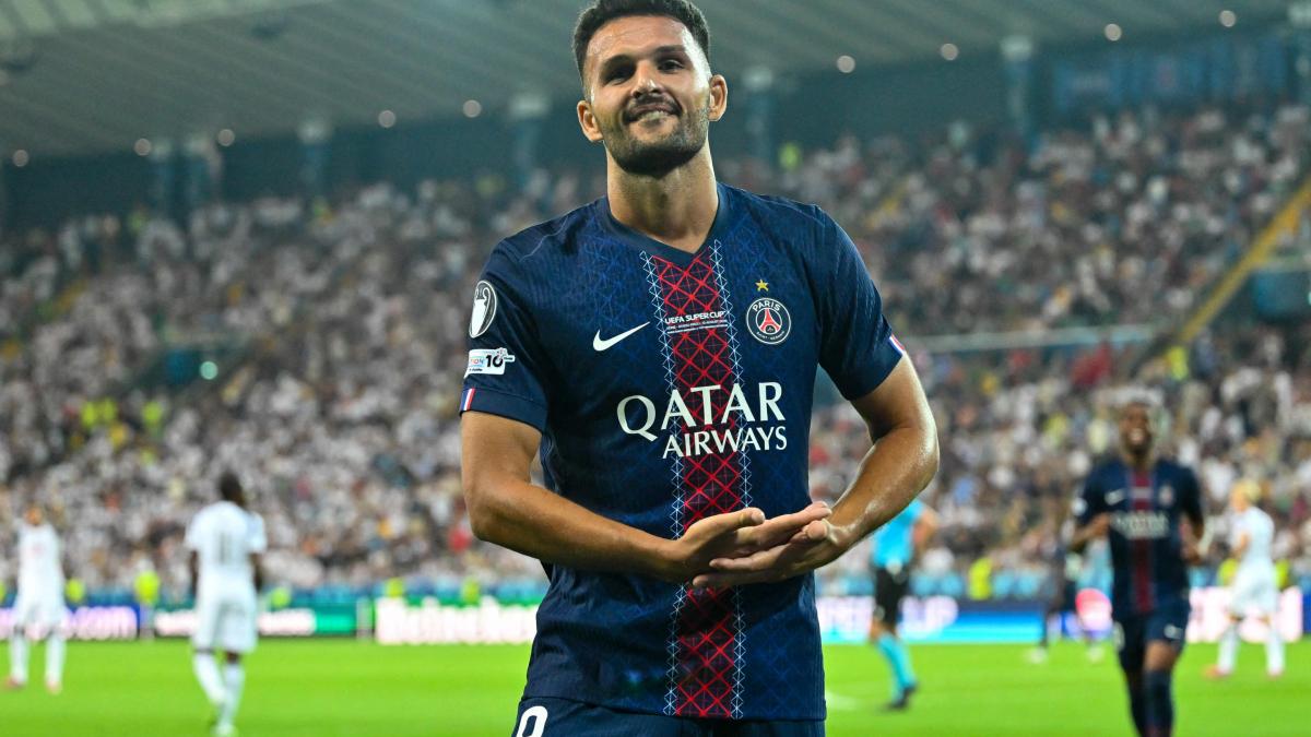 PSG : Kang-in Lee et Gonçalo Ramos ont été les sauveurs héroïques improbables !