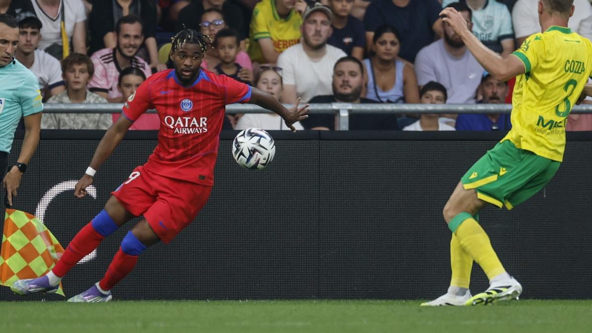 PSG, Sénégal : pourquoi Ibrahim Mbaye a snobé l’équipe de France