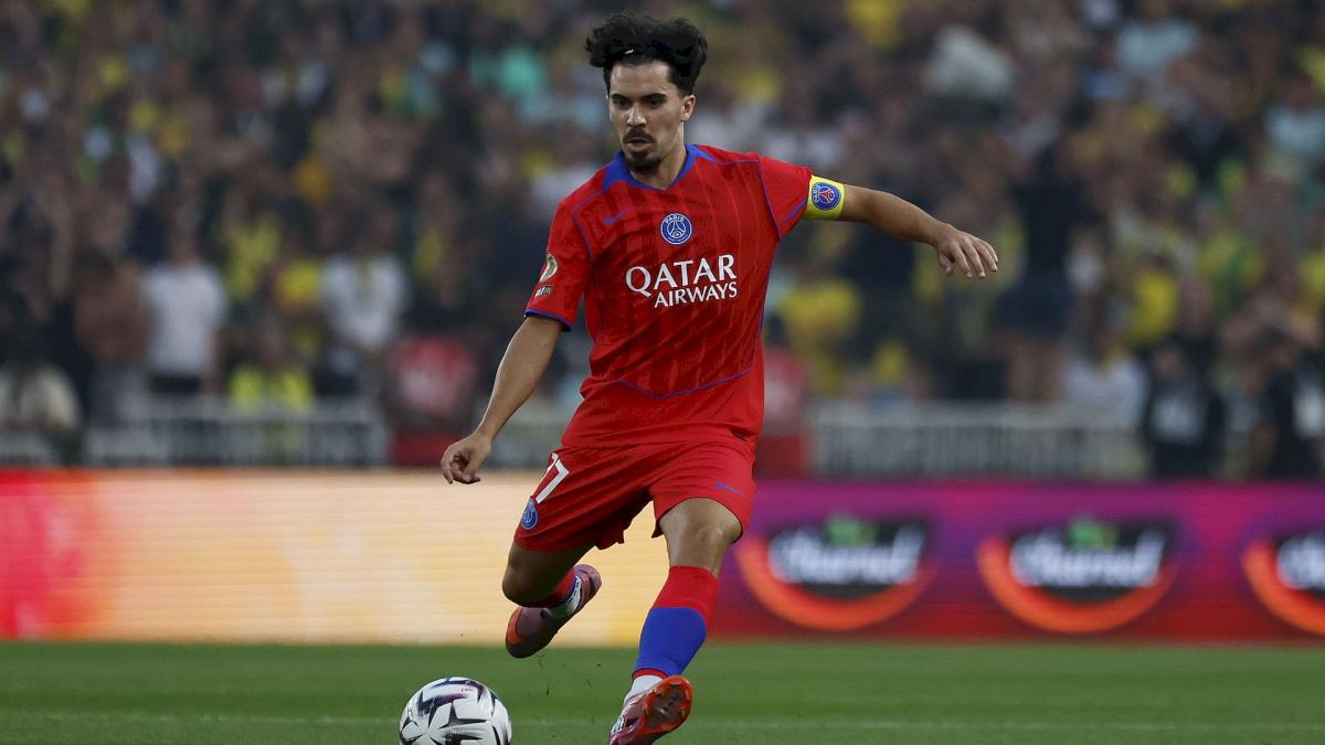 Ligue 1 : Le PSG démarre sa saison par un succès serré à Nantes