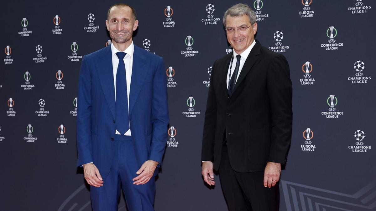 La Juventus cible un ex du PSG pour remplacer Bremer