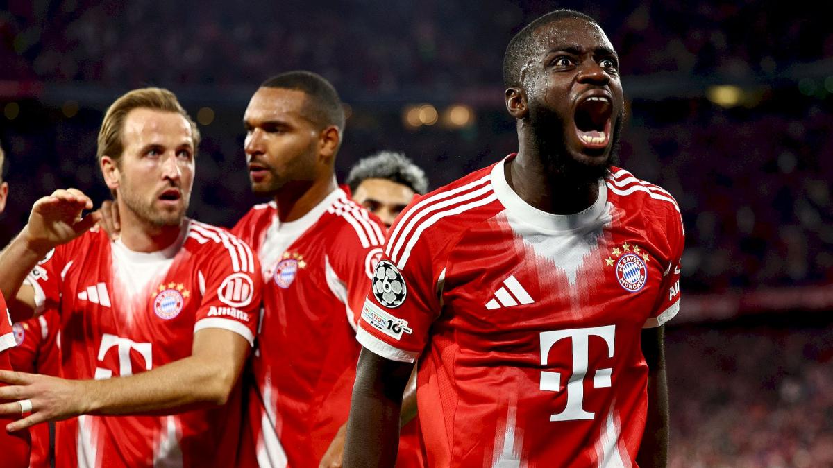 Ligue des Champions : le Bayern Munich dompte Chelsea, Liverpool s’offre l’Atlético sur le fil, Thuram et l’Inter Milan matent l’Ajax Amsterdam