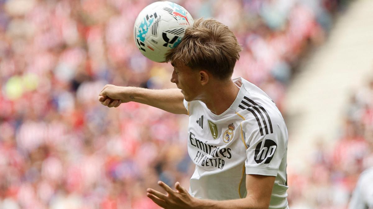 Real Madrid : Dean Huijsen s’excuse envers les supporters