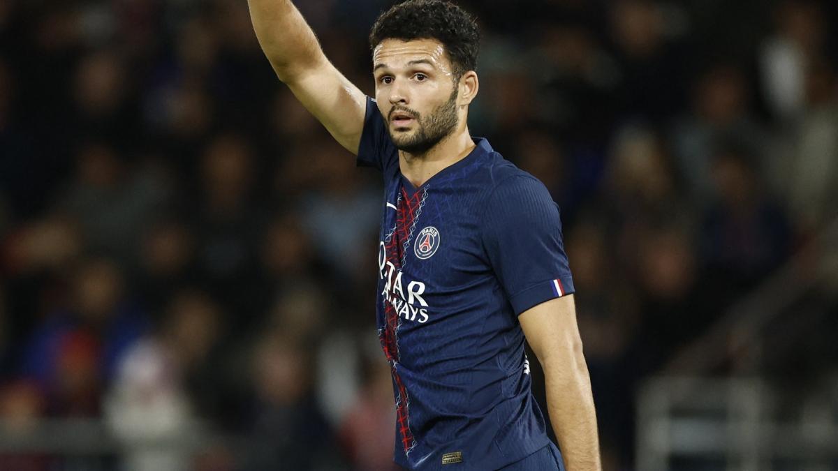 PSG : l’étrange paradoxe douloureux continue pour Gonçalo Ramos