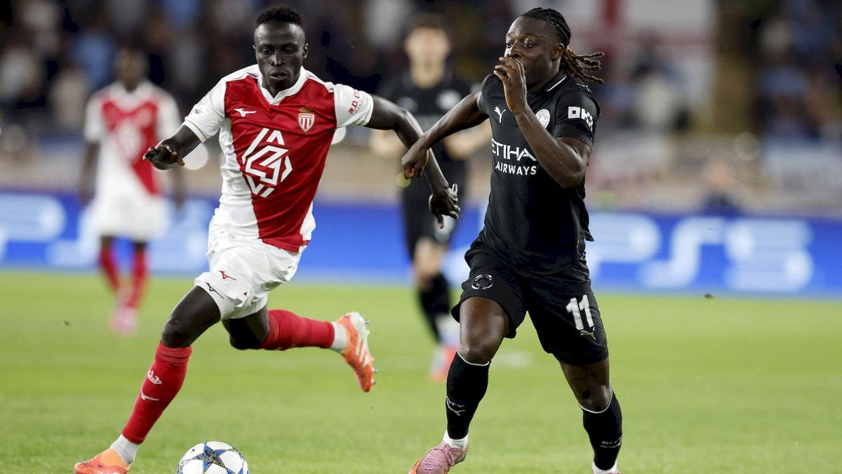 Ligue des Champions : l’AS Monaco arrache le nul contre Haaland et Manchester City, Arsenal assure contre l’Olympiakos, la Juventus neutralisée par Villarreal !