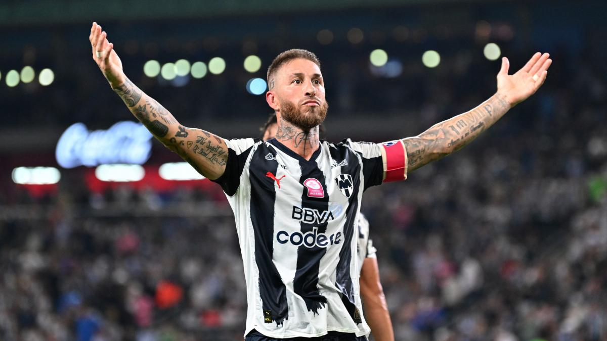 Ça discute entre l’AC Milan et Sergio Ramos