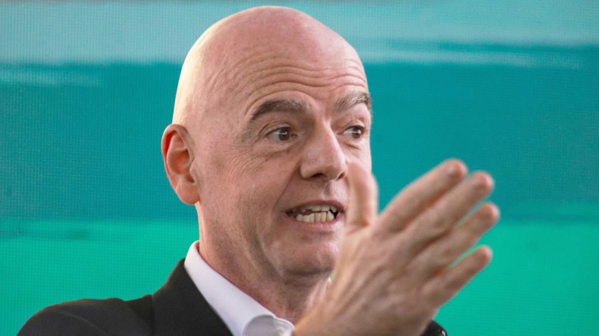 La FIFA a annoncé de grandes révolutions au Maroc