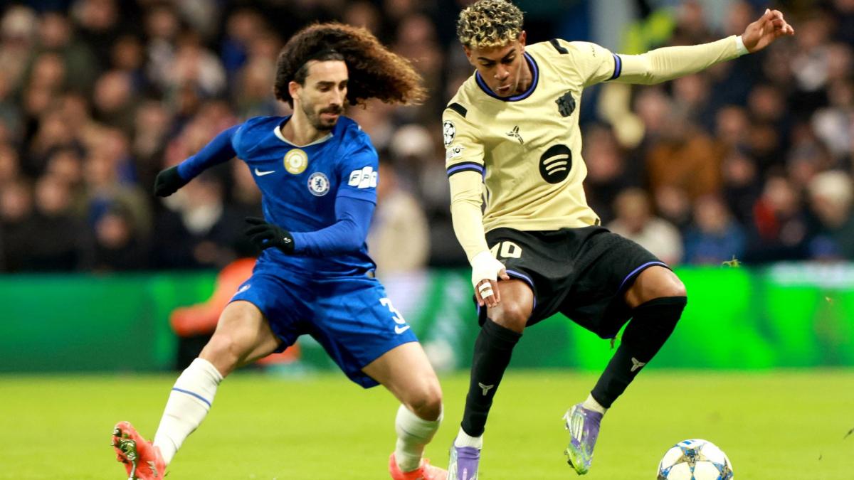 FC Barcelone : Lamine Yamal se fait dézinguer de tous les côtés