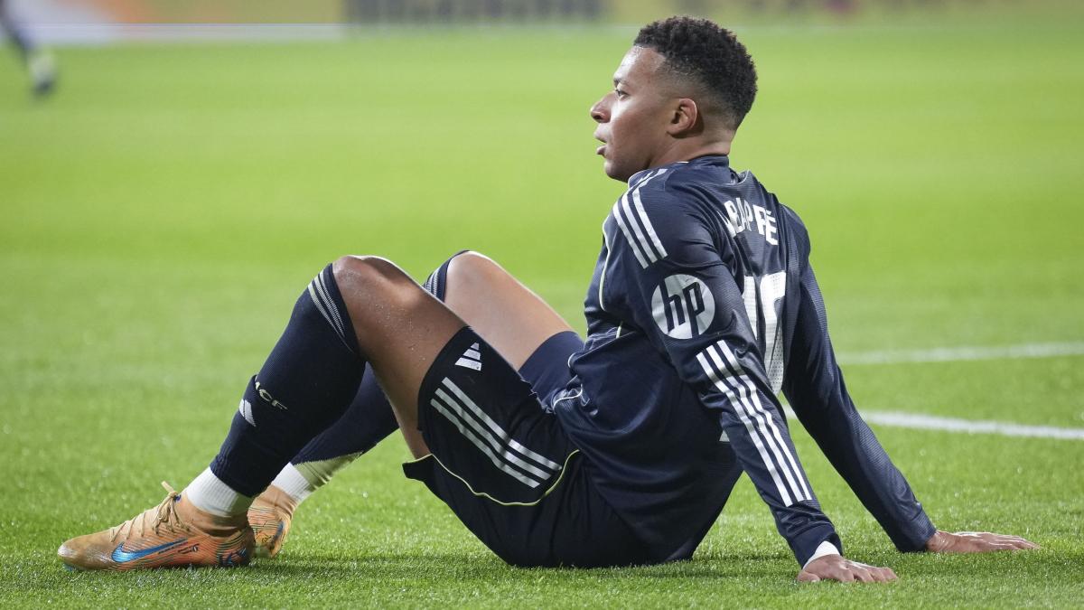 Real Madrid TV explose encore contre l’arbitrage face au Celta de Vigo