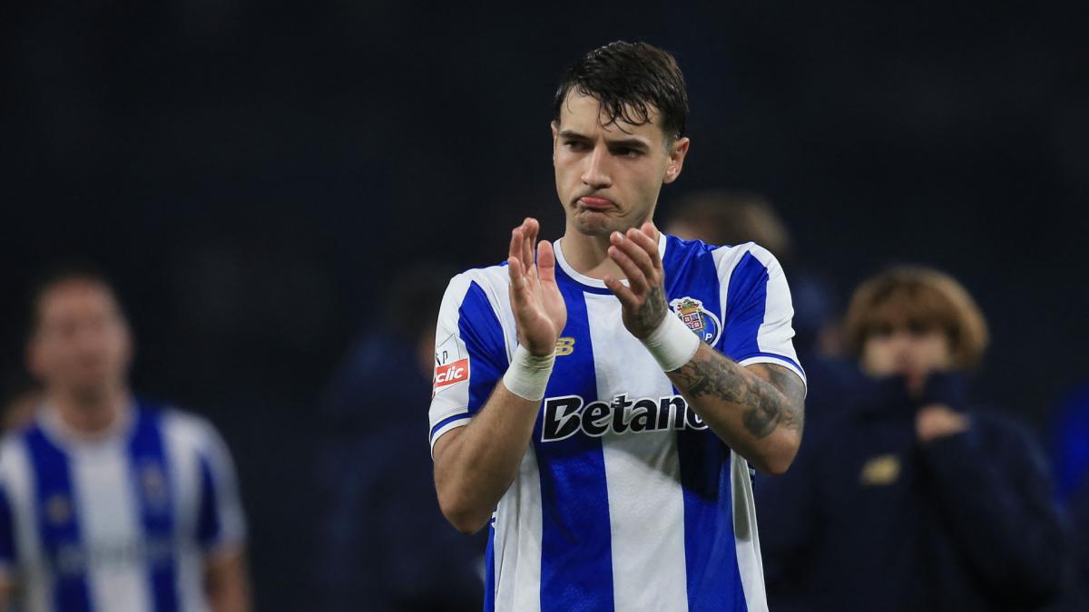 Jakub Kiwior quitte définitivement Arsenal pour Porto