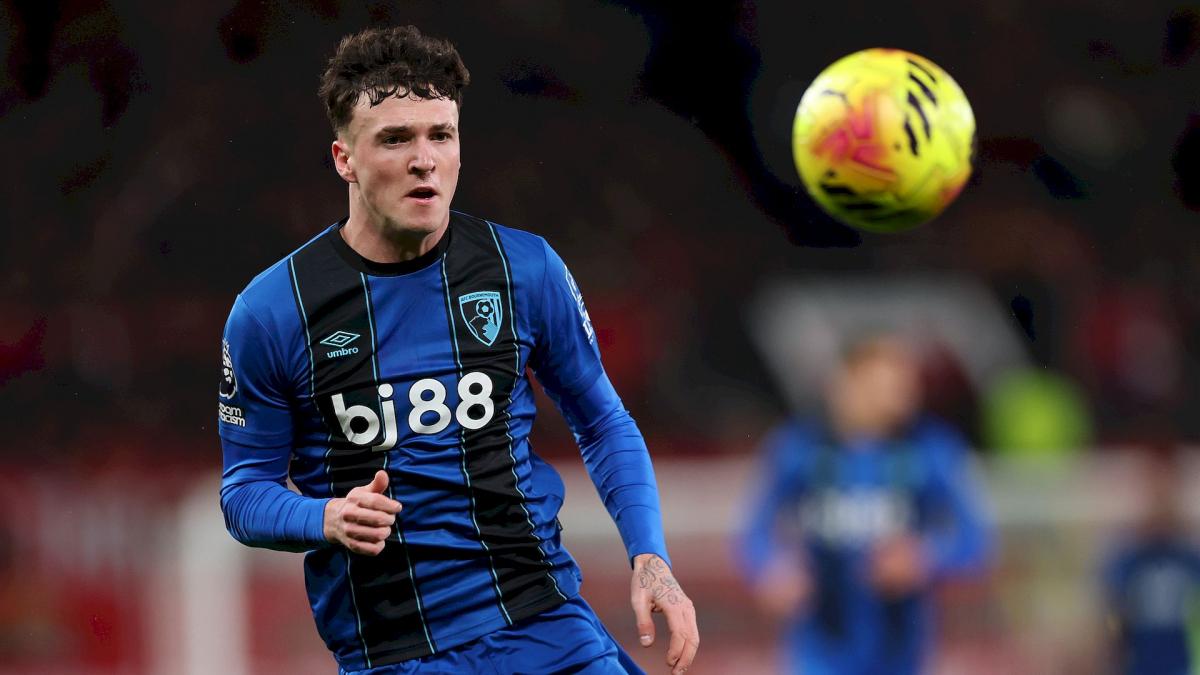 Une révélation de Premier League sur le point de filer entre les doigts du Real Madrid !