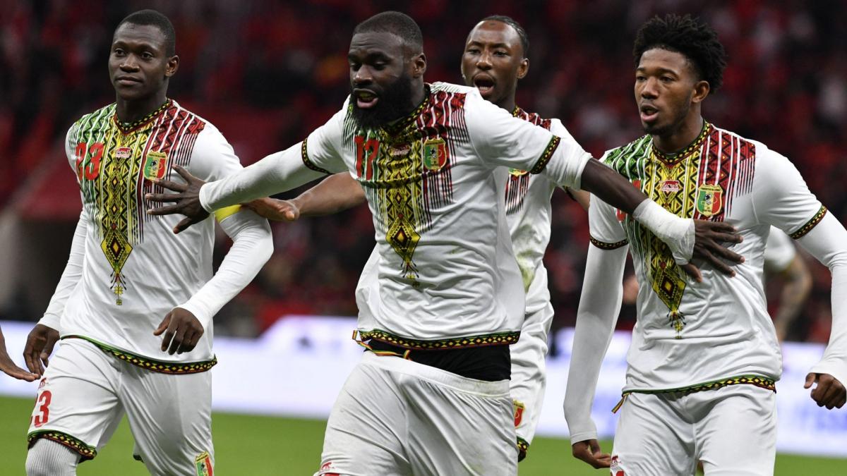 Liste tardive, fédération en crise… le Mali vit une improbable trêve internationale !