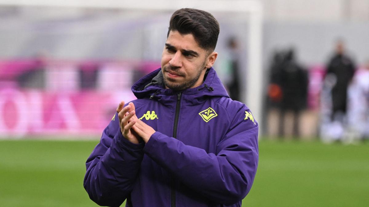 Israël : l’arrivée de Manor Solomon met déjà le feu à l’Italie et à la Fiorentina