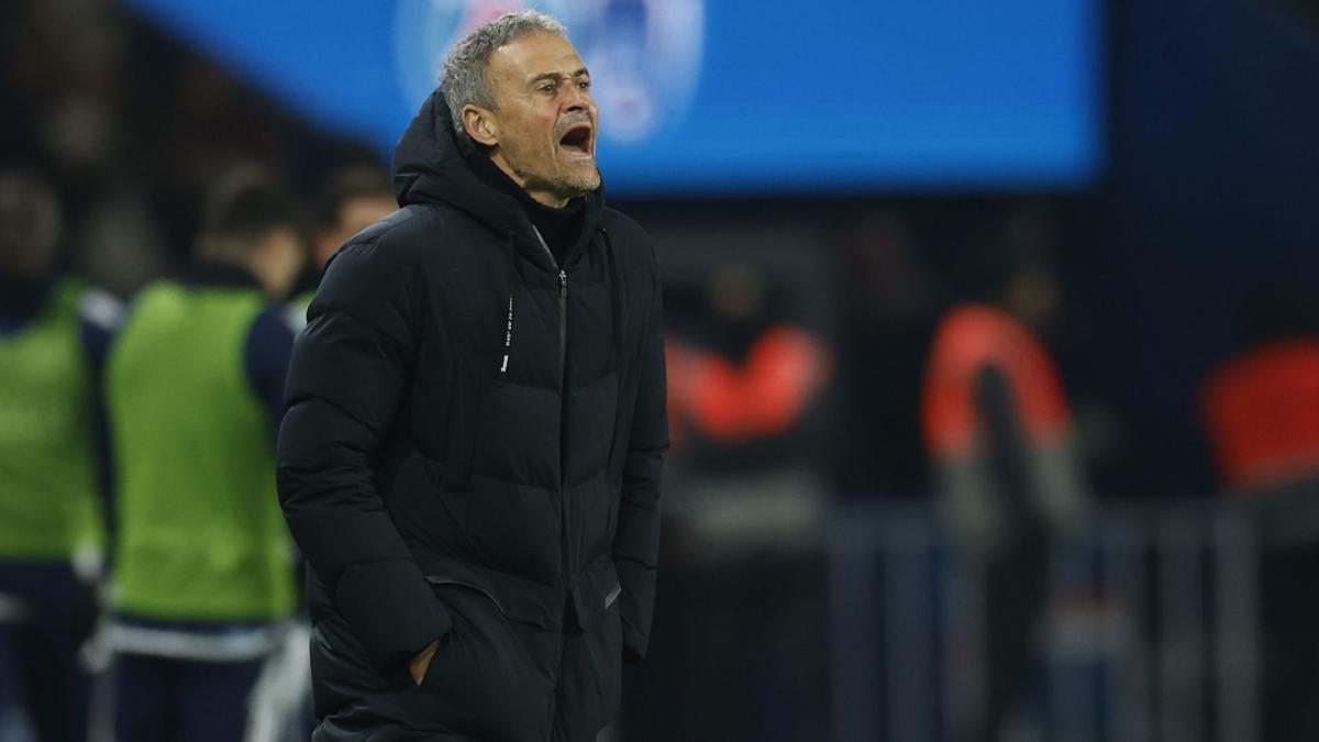 Le PSG est arrivé au Koweït