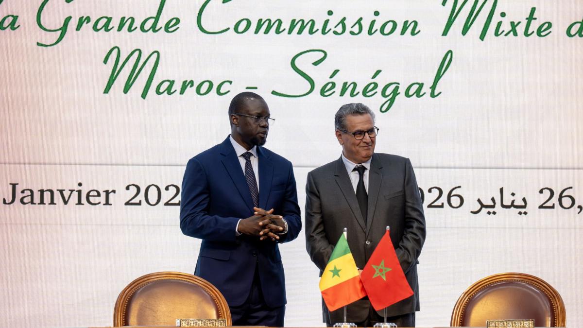 «L’Afrique aura battu l’Afrique» : la sortie de l’ancien Premier ministre sénégalais sur France-Sénégal