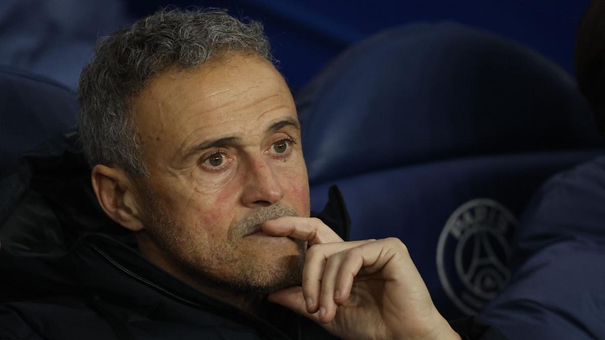 Le PSG tire la sonnette d’alarme avant les barrages de Ligue des Champions