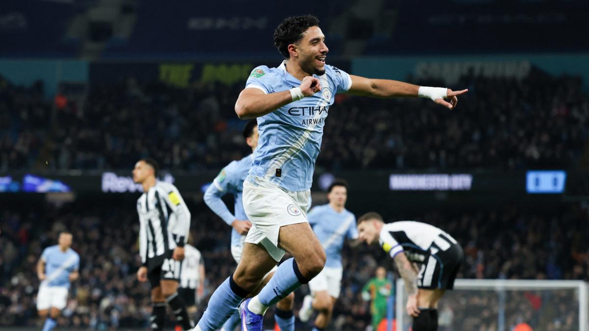 FA Cup : City affronte Liverpool en quarts de finale