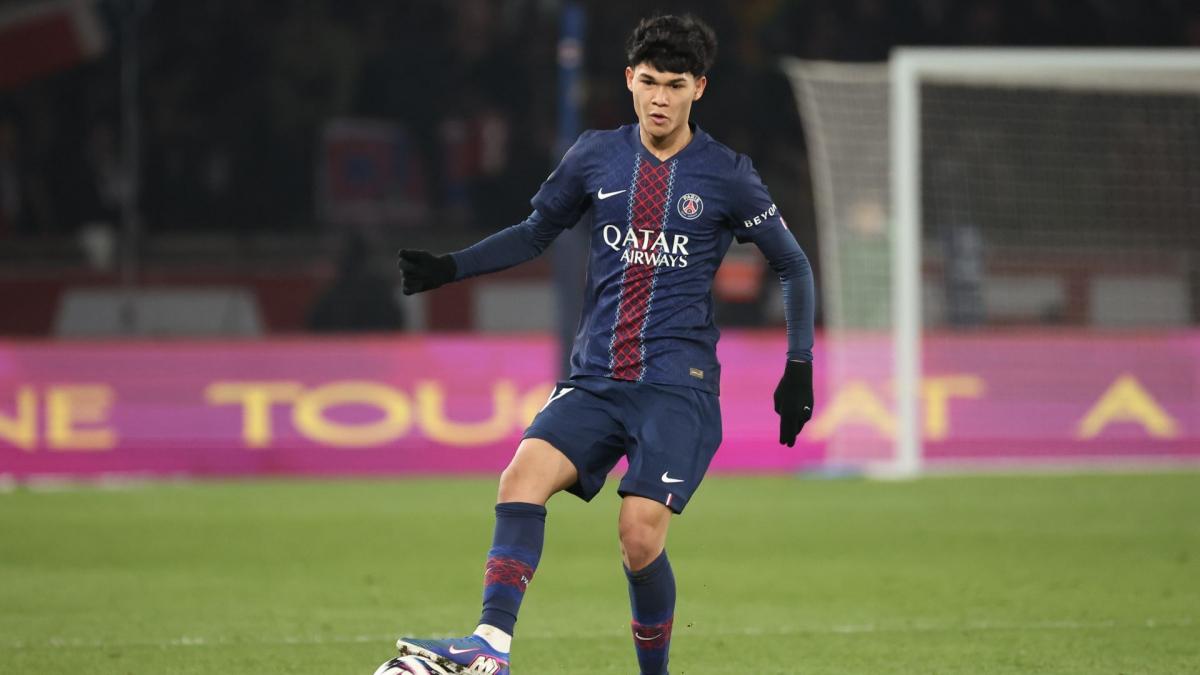 Les débuts de Dro Fernandez avec le PSG font polémique à Barcelone