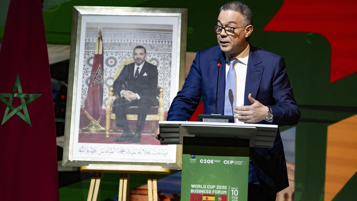 CAN 2025 : des pressions du Maroc sur la CAF ?