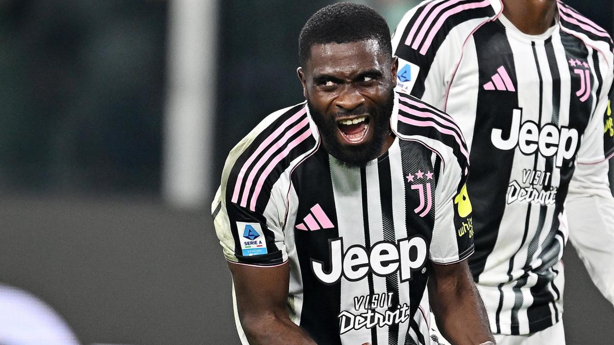 Trois mois après son agression à Nice, Jérémie Boga a déjà conquis la Juventus