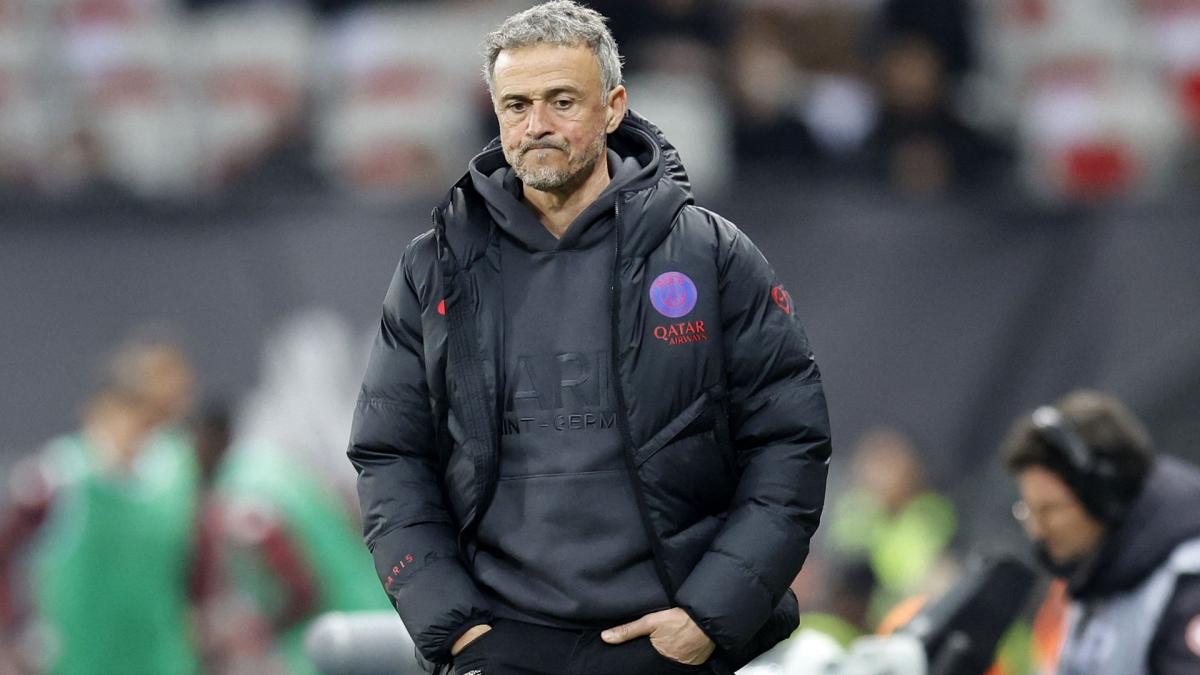 PSG : Luis Enrique lance le choc face au Bayern Munich