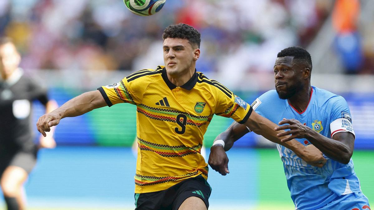 CdM 2026 : la RD Congo écarte la Jamaïque dans la douleur et se qualifie après 52 ans d’attente